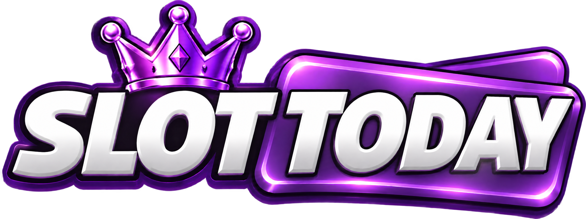 Logo Slot Gacor Hari Ini